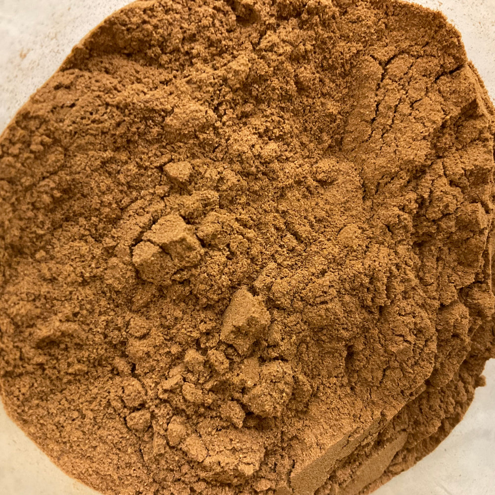 Cinnamon Powder Vietnam Organic by the oz.