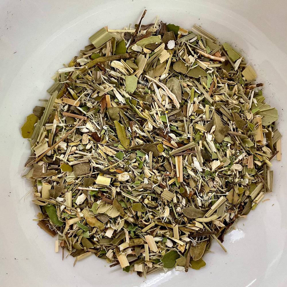 Better Bladder Tea Blend 2oz