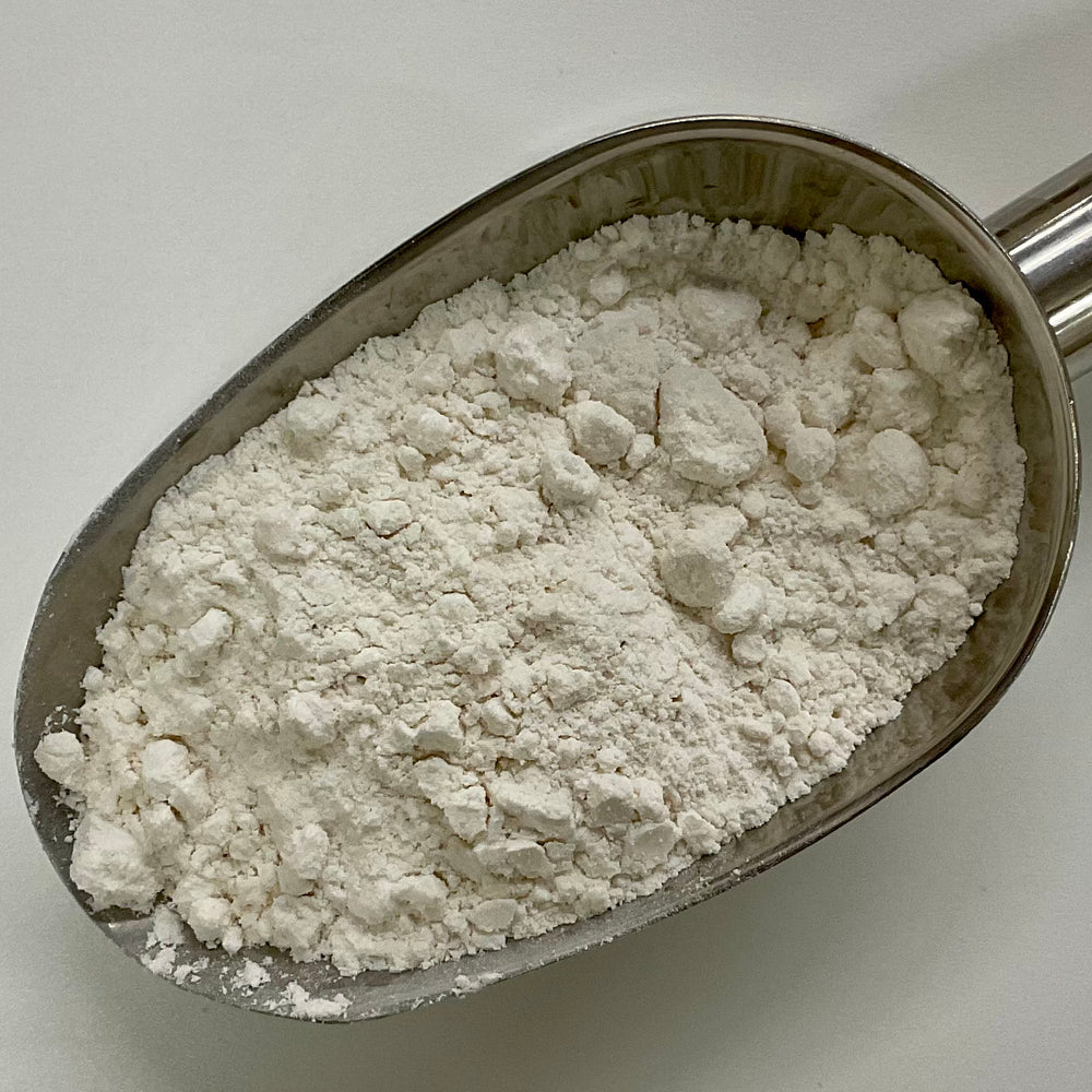 Vanilla Extract Powder Blend Organic 1oz.