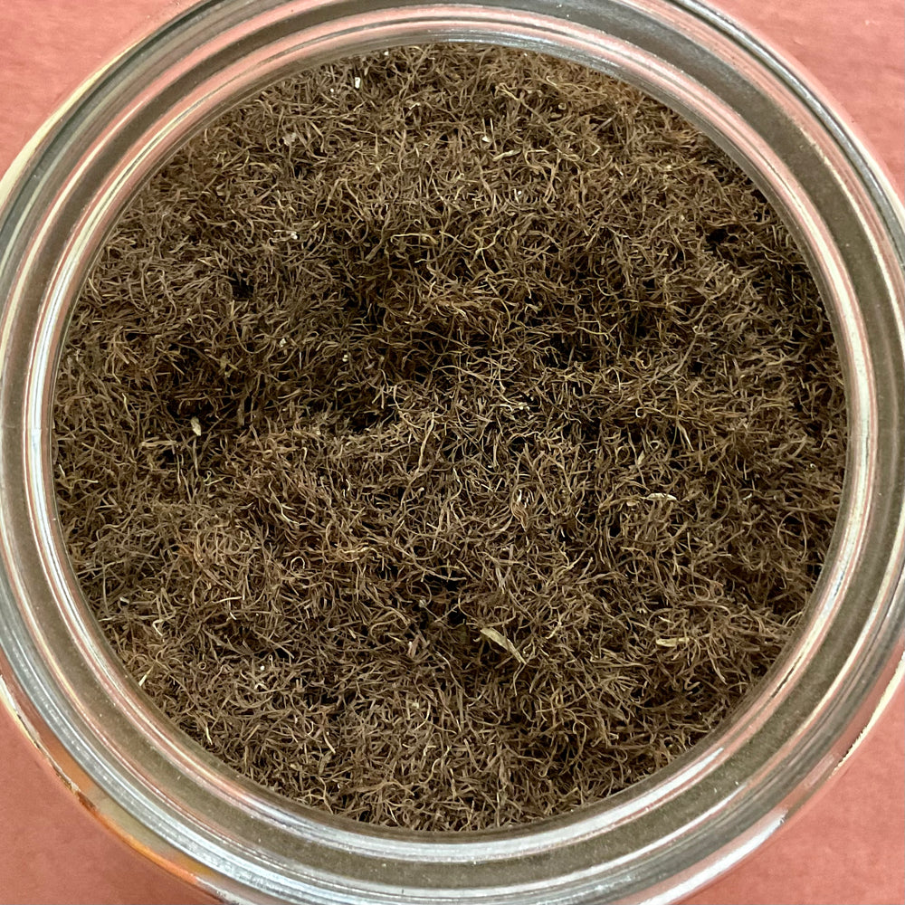 Cornsilk Organic 1oz