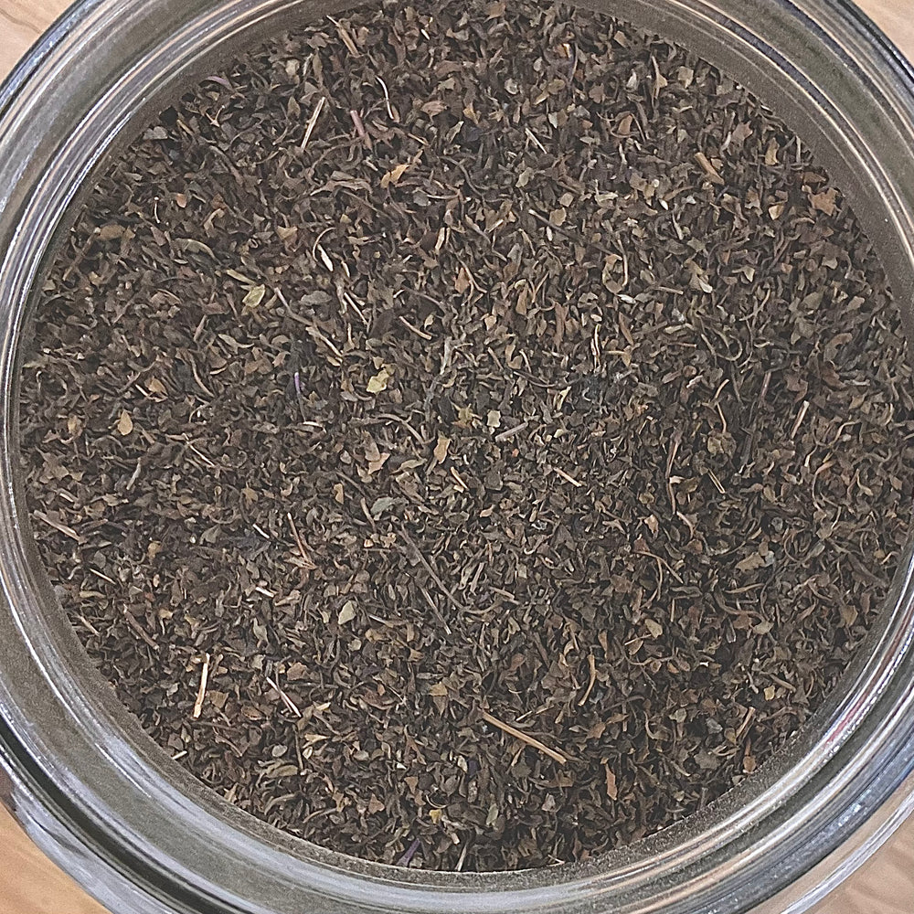 Tulsi Mix Organic 1oz
