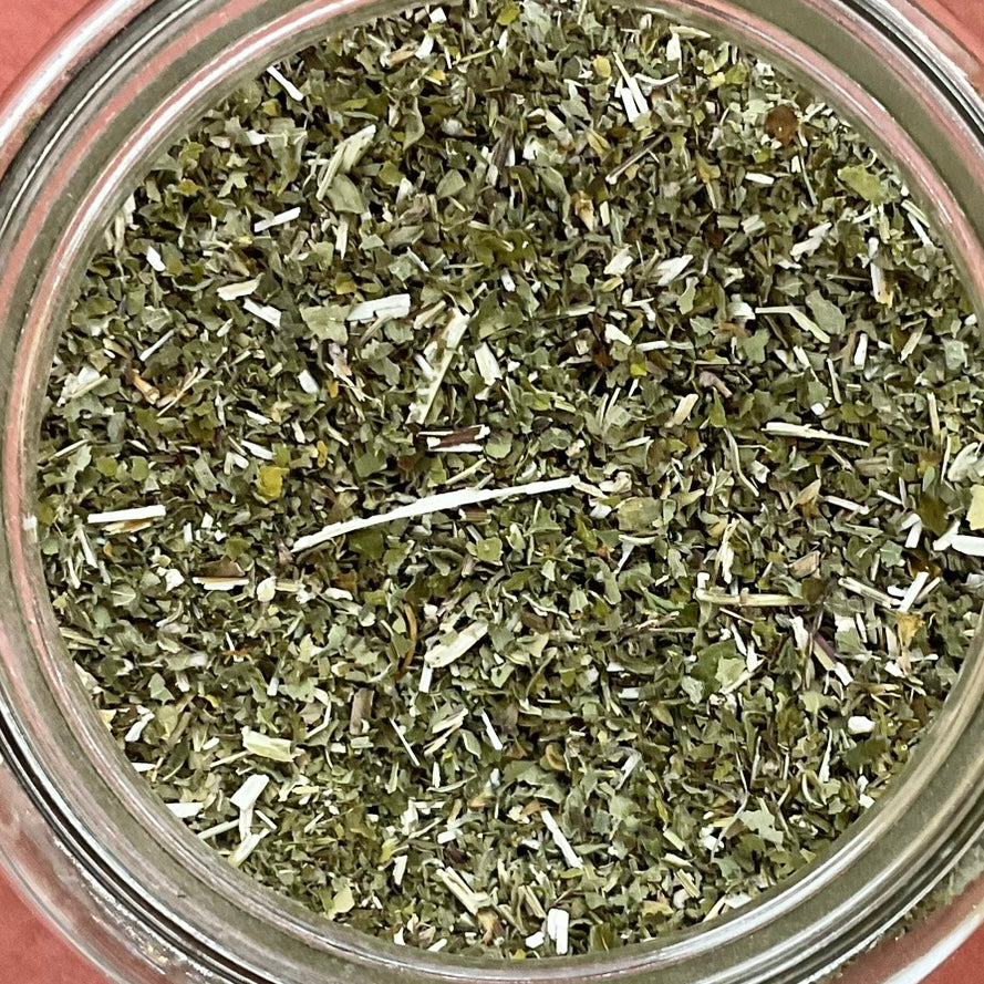Motherwort Organic 1oz