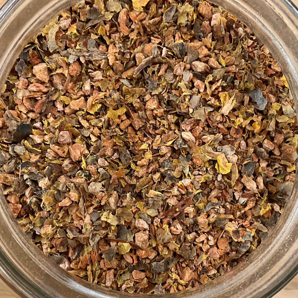 Rhodiola Root Organic 1oz