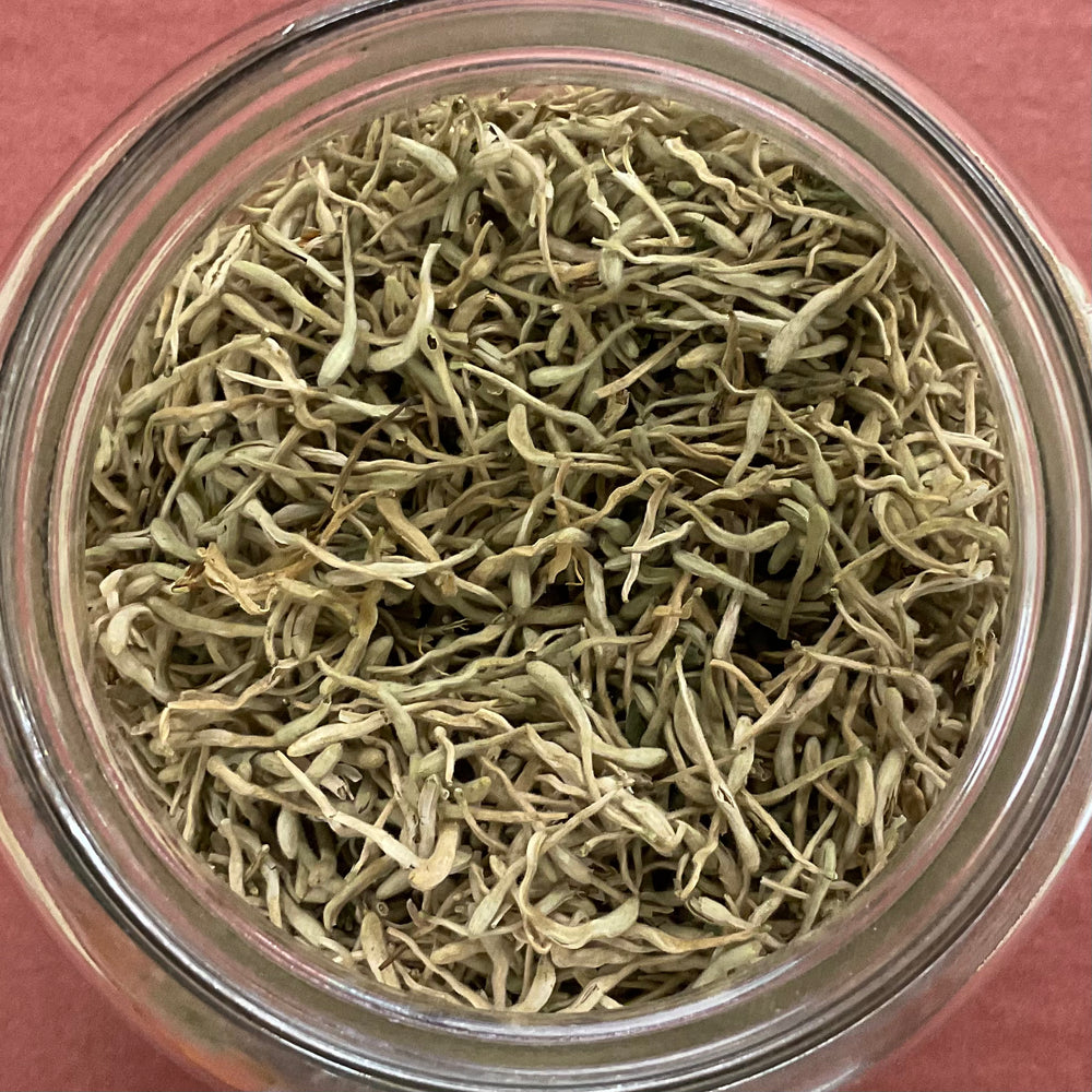 Honeysuckle Flowers Organic 1 oz