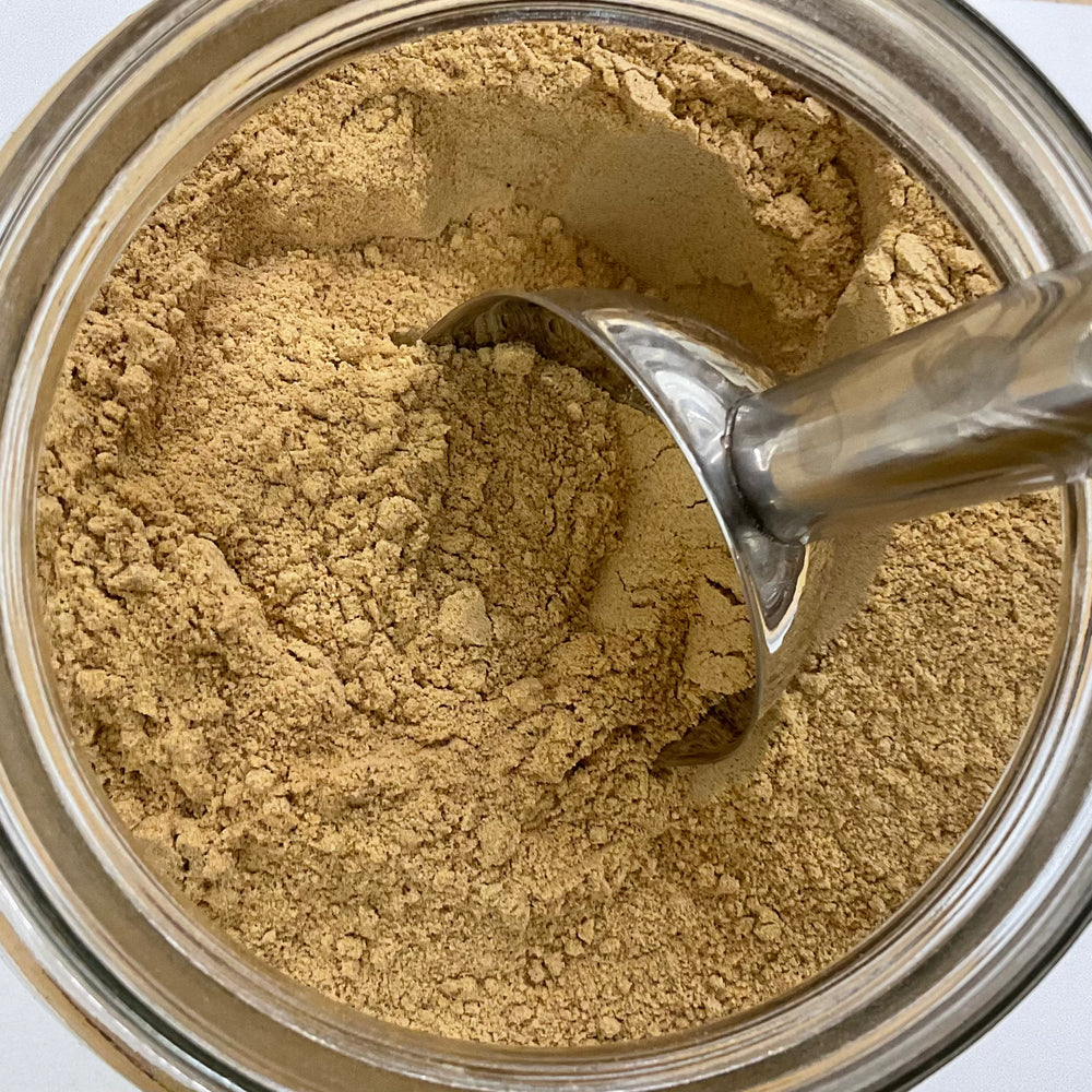 Cordyceps Powder Organic 4oz BULK discount