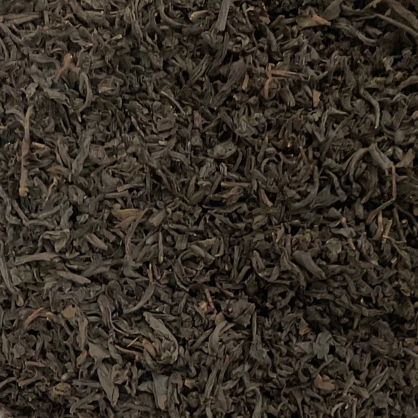 Earl Grey Black Organic 1oz