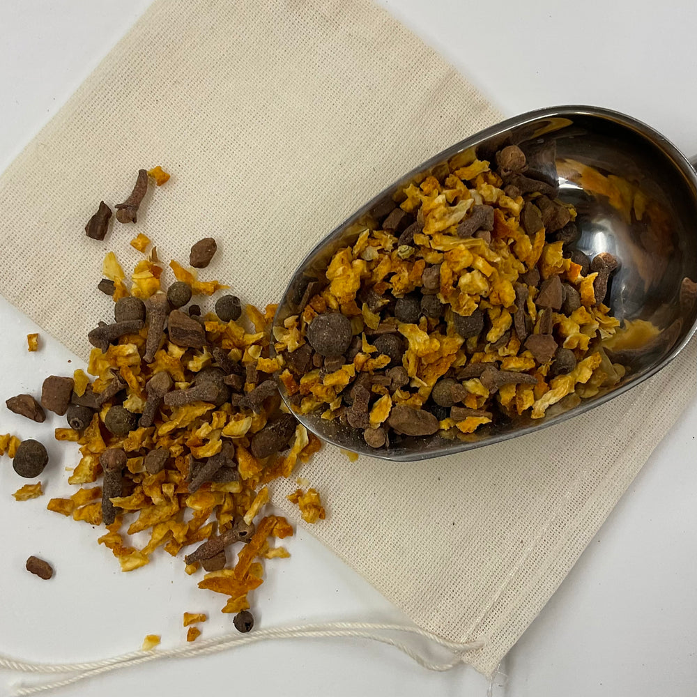 Mulling Spice 1oz
