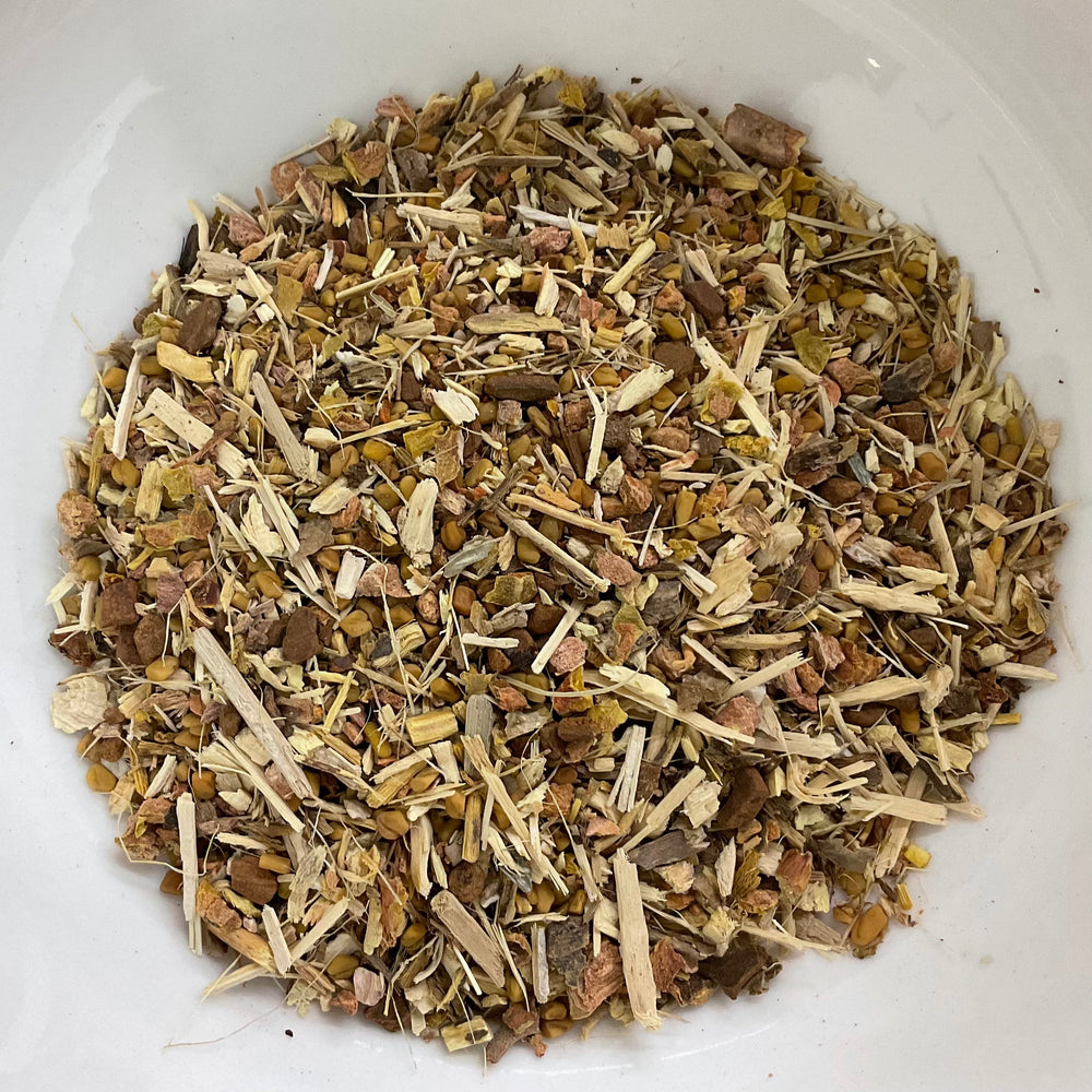 
                  
                    Adrenal Ally Tea Blend 3oz
                  
                