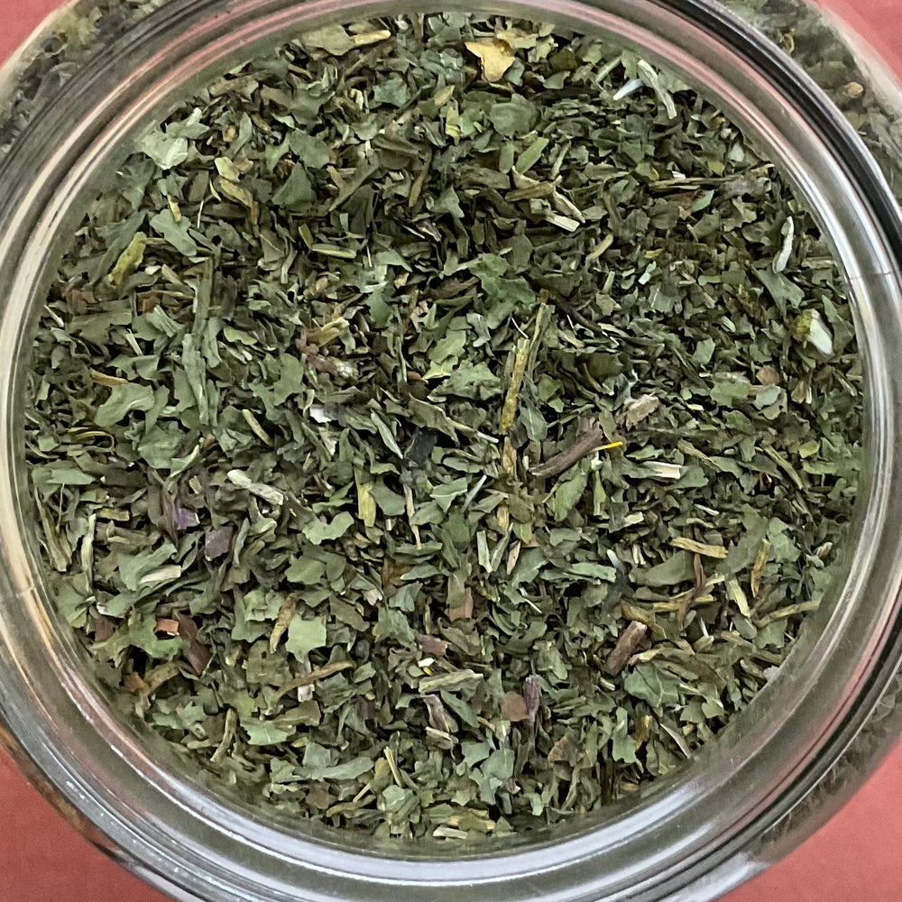 Dandelion Leaf Organic 1oz