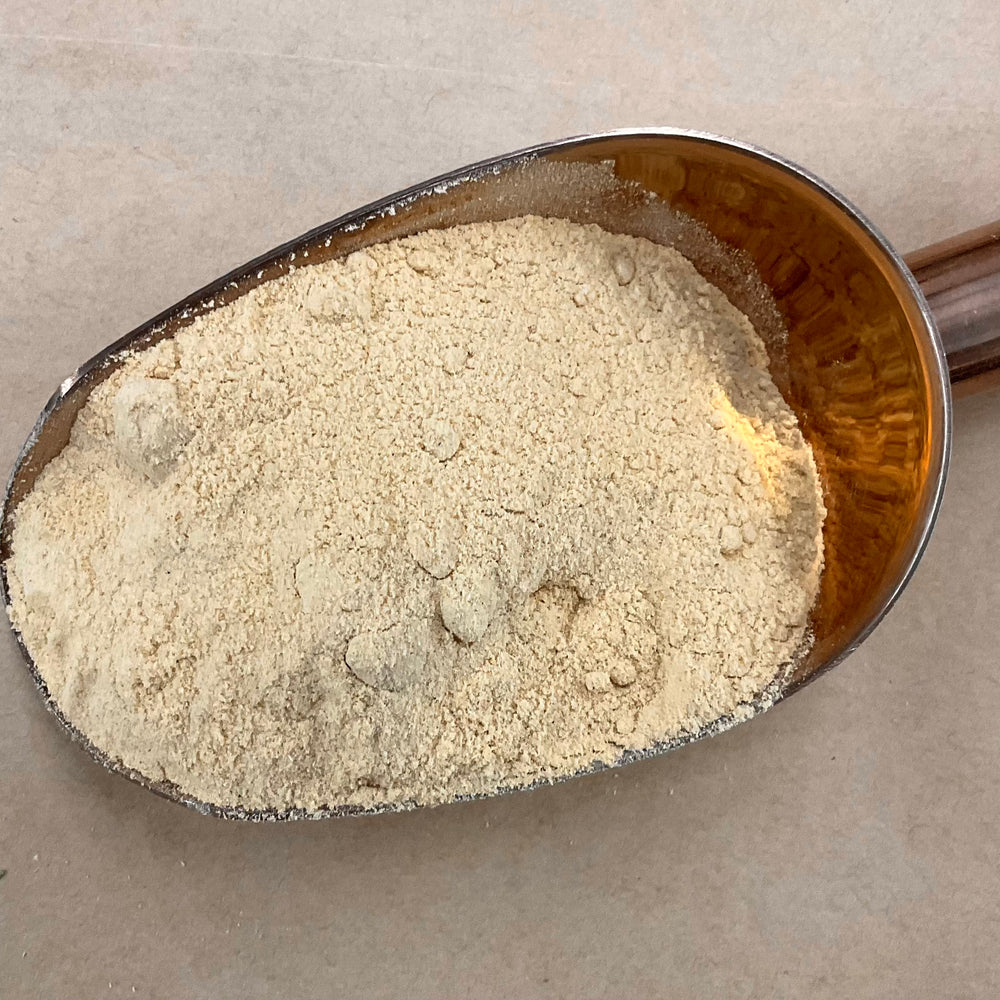 Shatavari Powder Organic 1oz