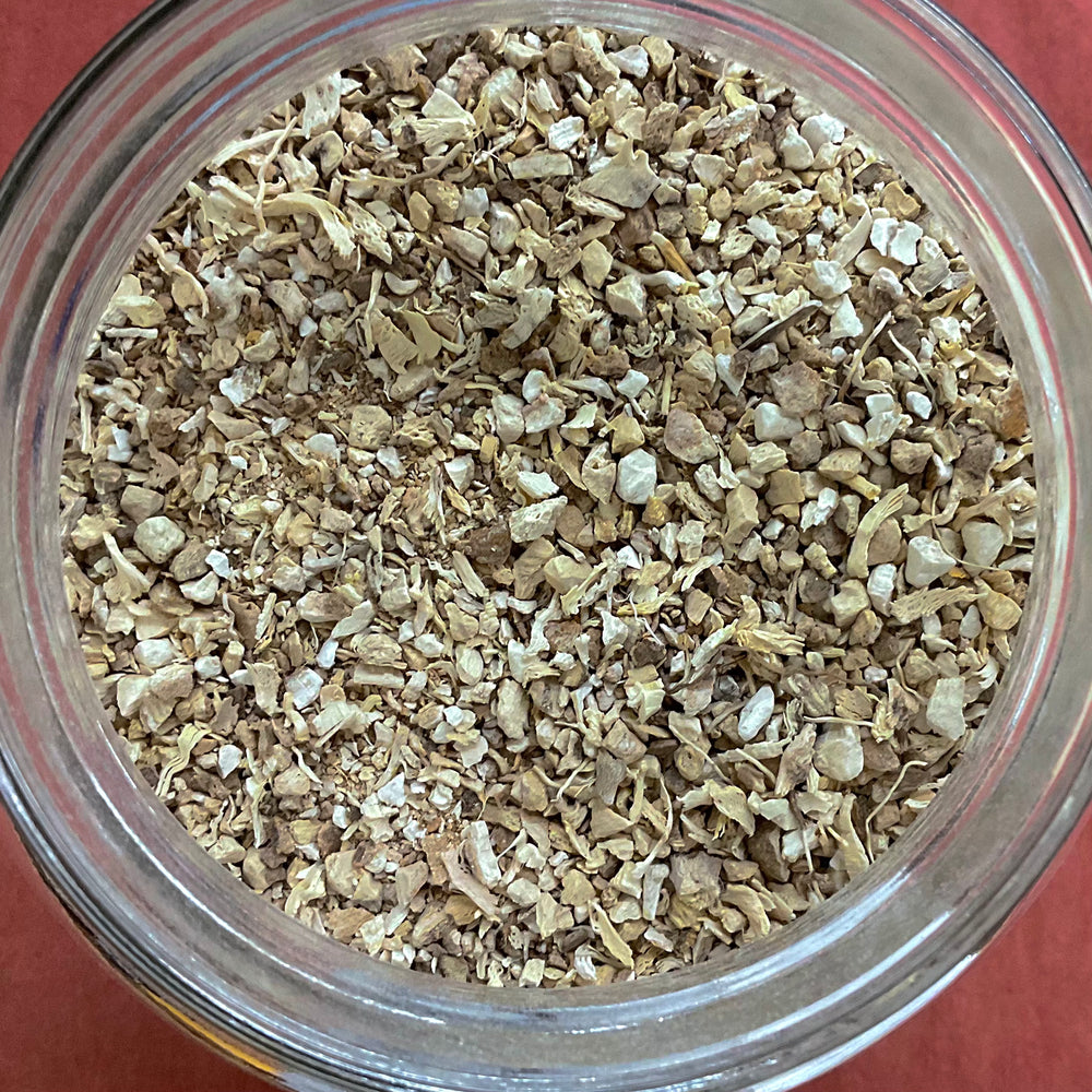 Pleurisy Root Wildcrafted 1oz