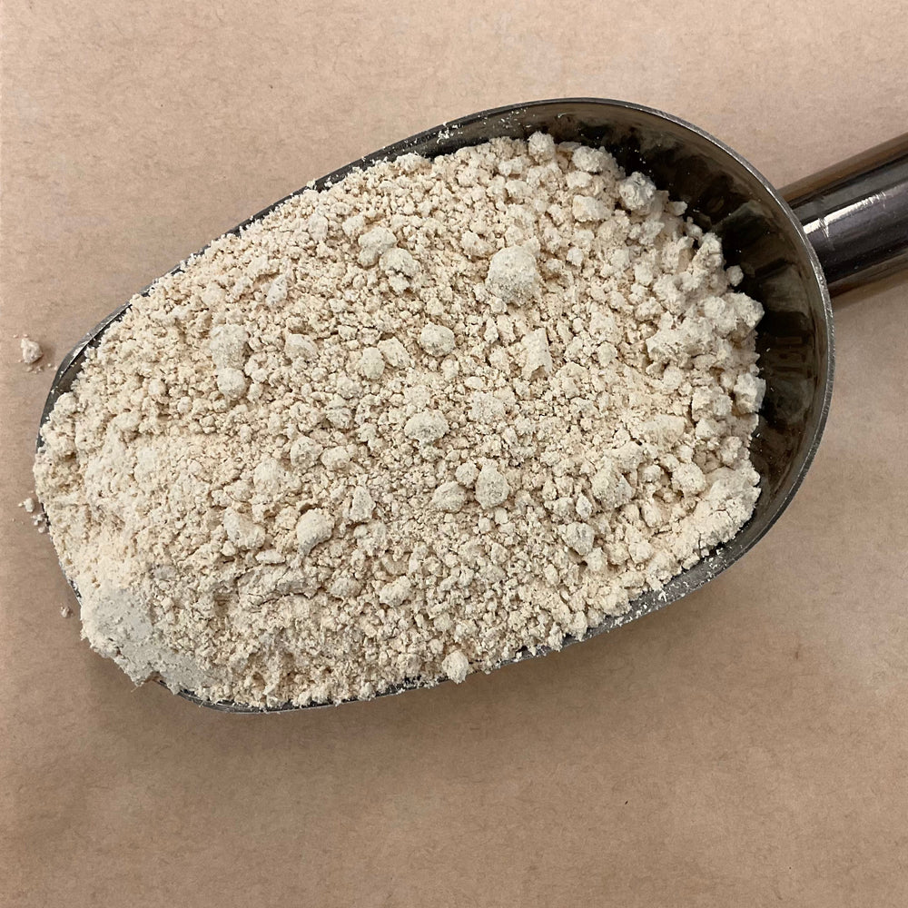 Marshmallow Root Powder Organic 3oz.