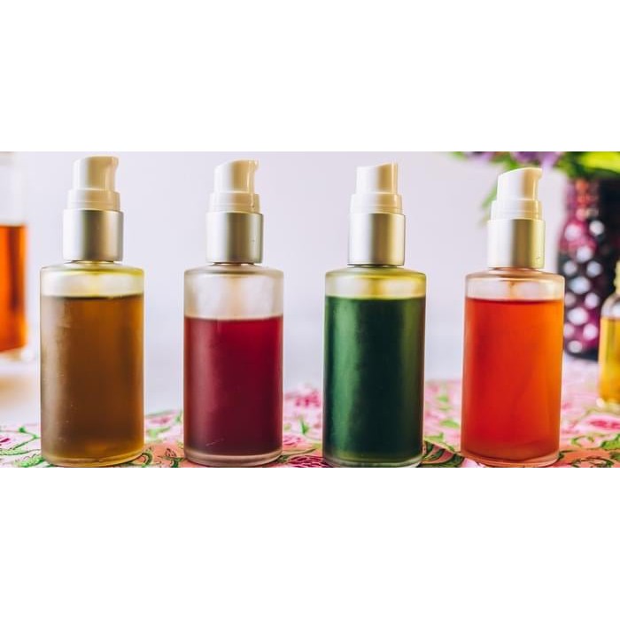 
                  
                    Handcrafted Healing Herbal Oils Online Course
                  
                