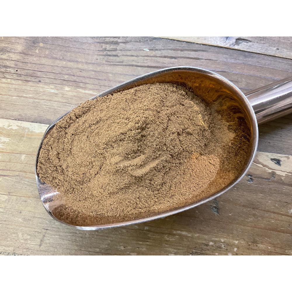 Cinnamon Powder Ceylon Organic 1oz