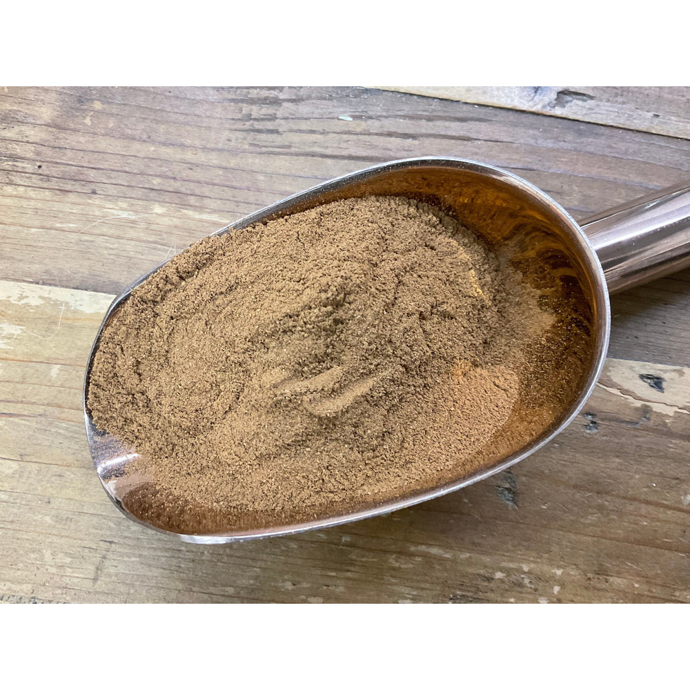 Cinnamon Powder Ceylon Organic by the oz.