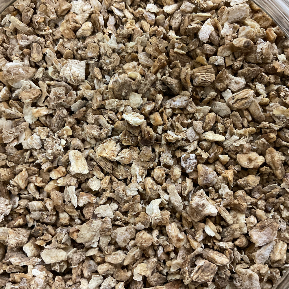 Dong Quai Root Organic 1oz