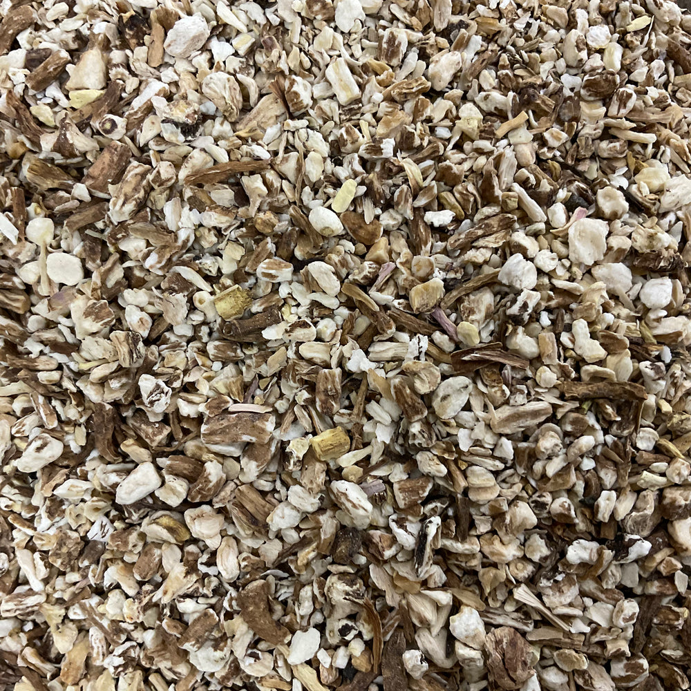 Dandelion Root Organic 1oz
