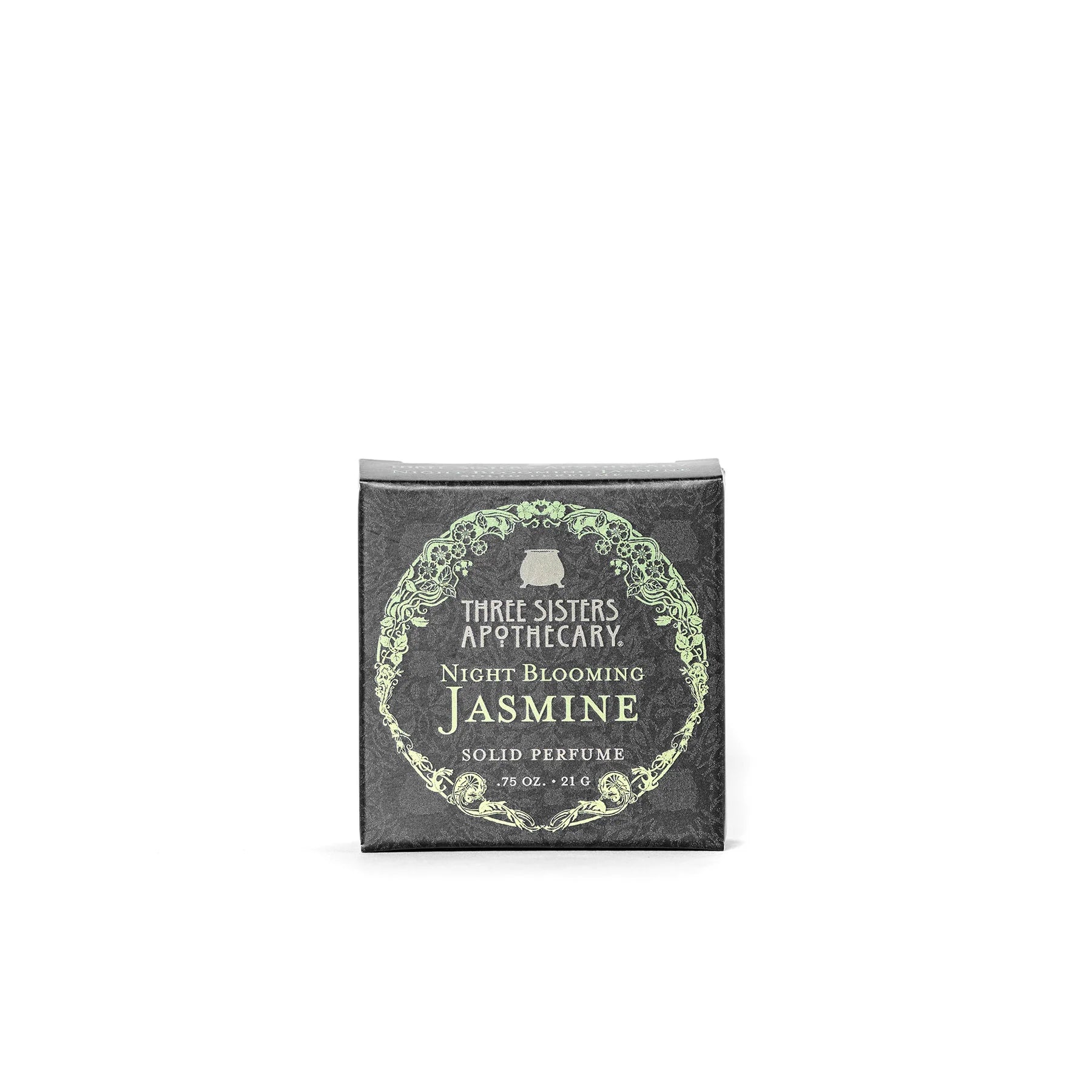 Rose Solid Solid Perfume-Night Blooming Jasmine – Rosemary's Garden