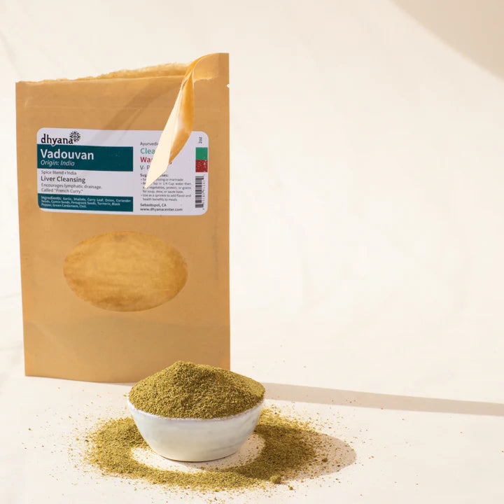 Vadouvan Powder 2oz Rosemary's Garden