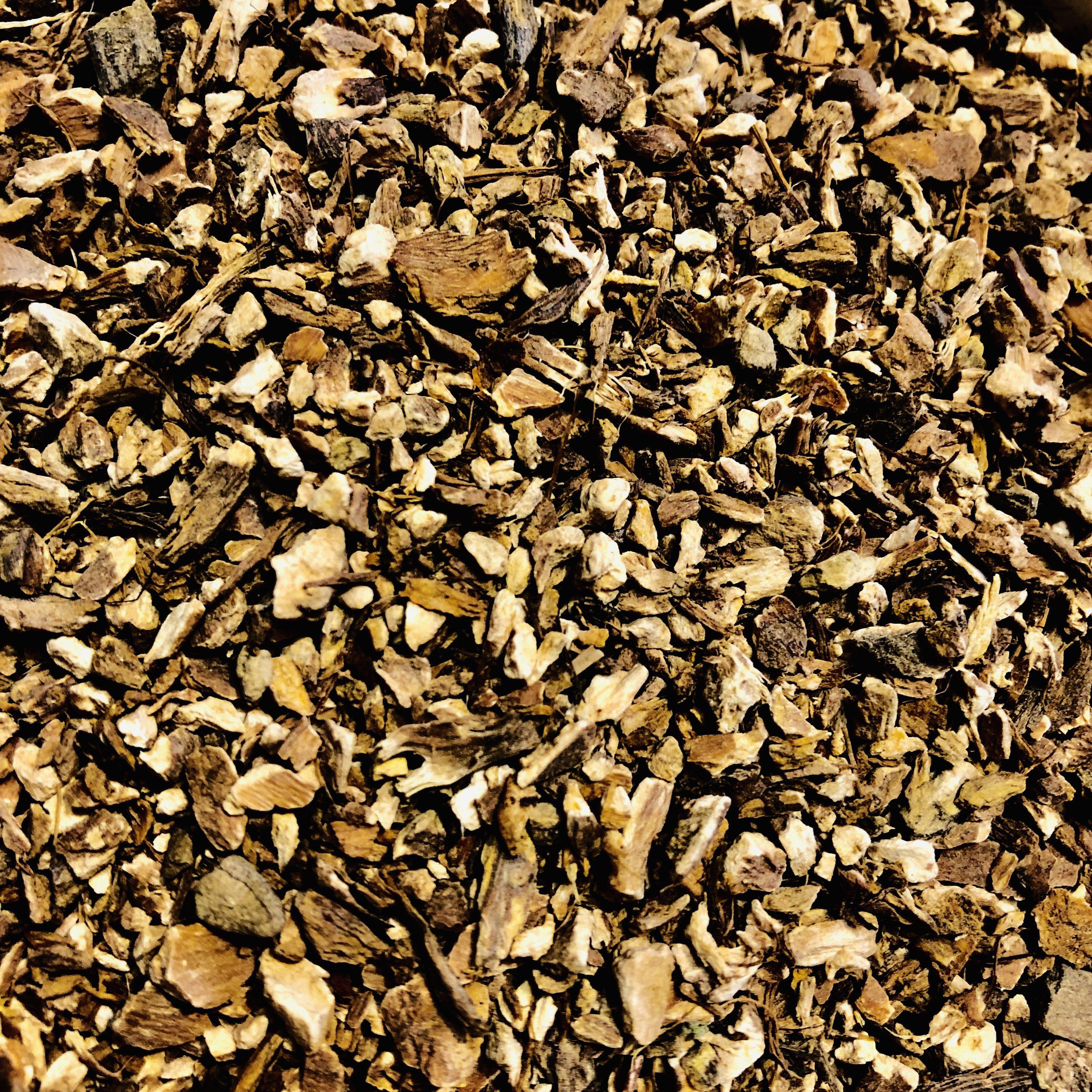 Yellow Dock Root Regenerative Organic – Rosemary's Garden