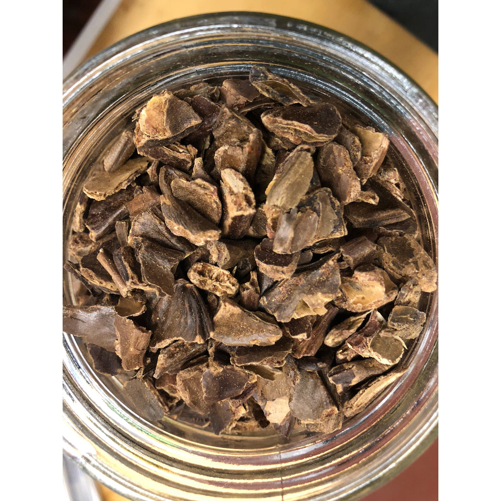 Carob Bean Pods 2oz