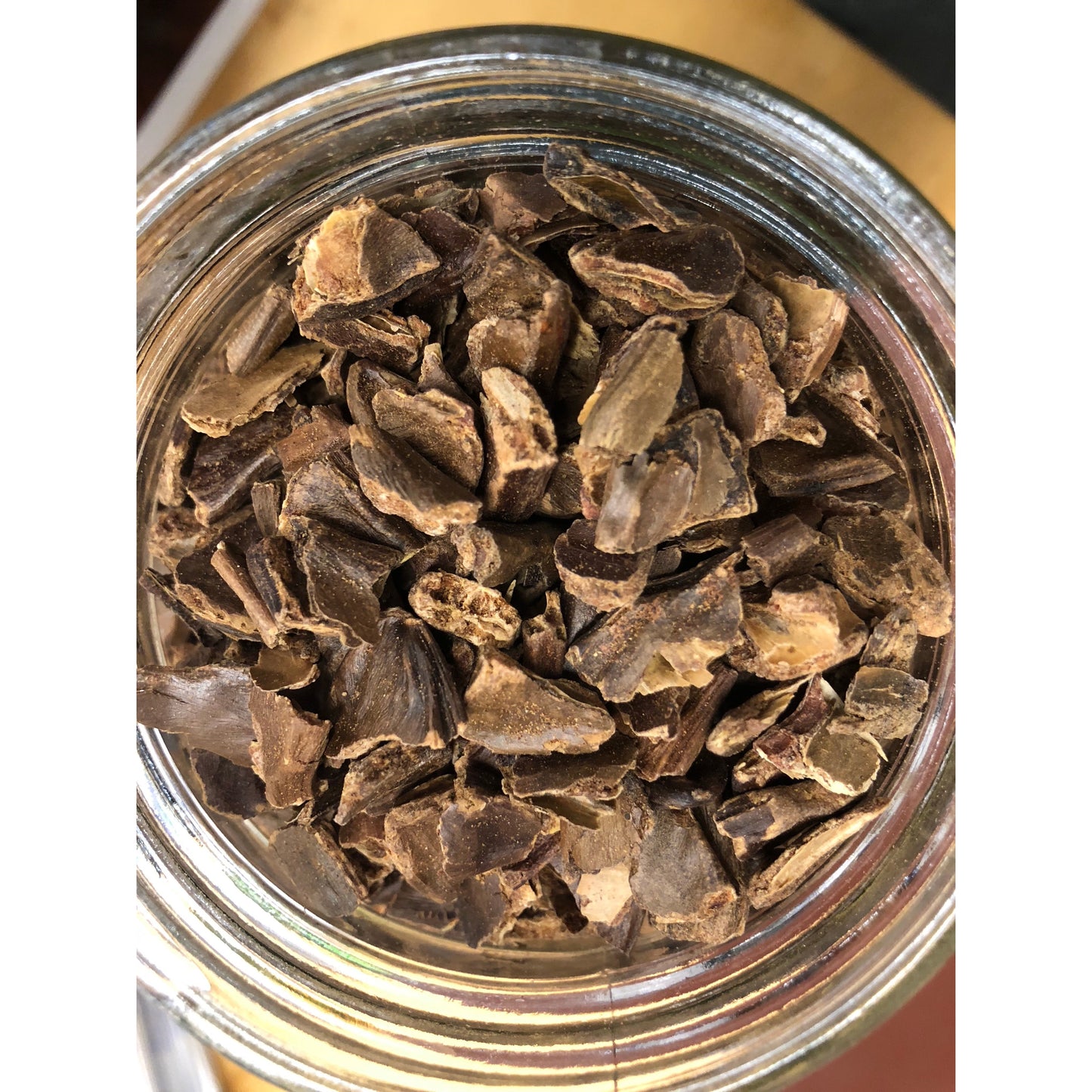 Carob Bean Pods 2oz