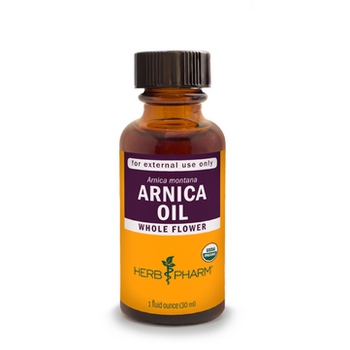 Arnica Oil 1 fl.oz.