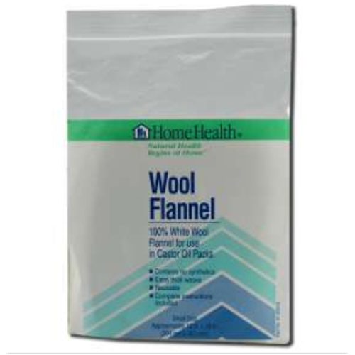 Wool Flannel