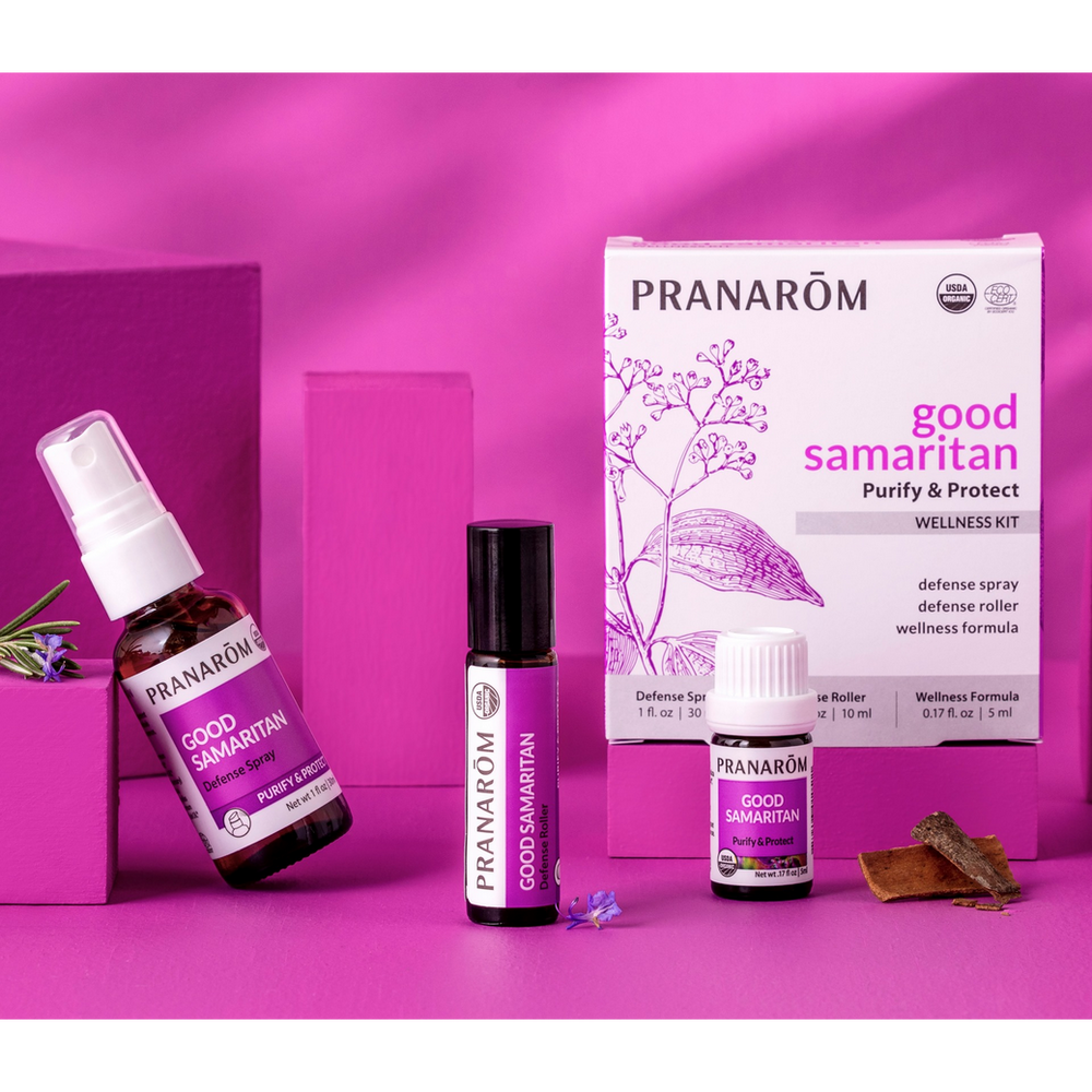 Good Samaritan Wellness Kit BIG SAVINGS!