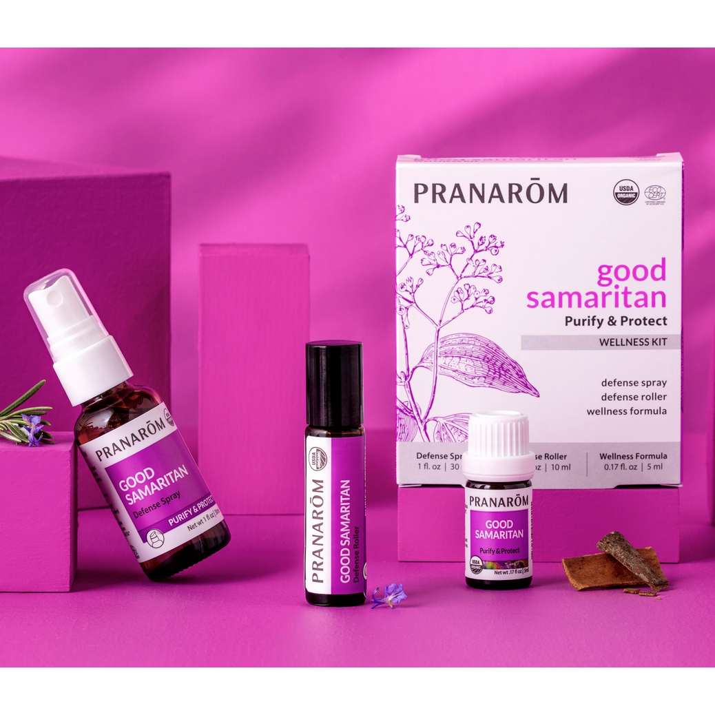 Good Samaritan Wellness Kit BIG SAVINGS!