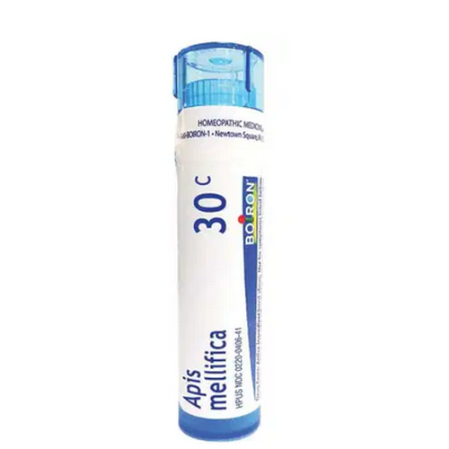 Boiron Homeopathic Remedies 30C