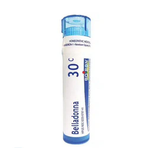 
                  
                    Boiron Homeopathic Remedies 30C
                  
                
