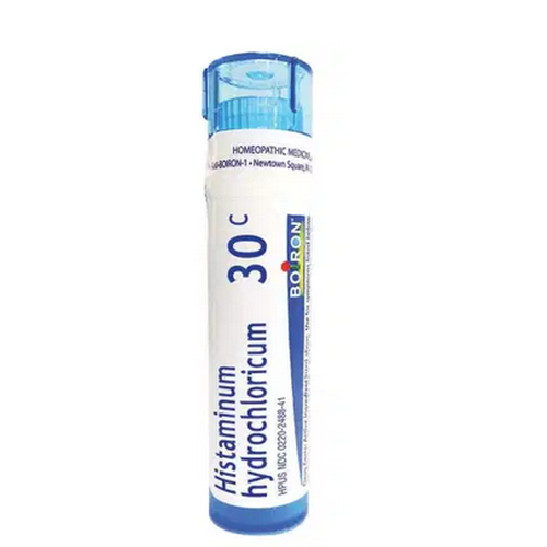 
                  
                    Boiron Homeopathic Remedies
                  
                