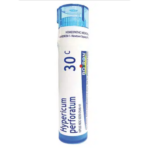 
                  
                    Boiron Homeopathic Remedies 30C
                  
                