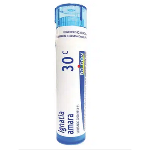 
                  
                    Boiron Homeopathic Remedies 30C
                  
                