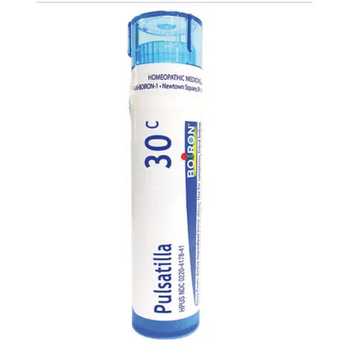 
                  
                    Boiron Homeopathic Remedies 30C
                  
                