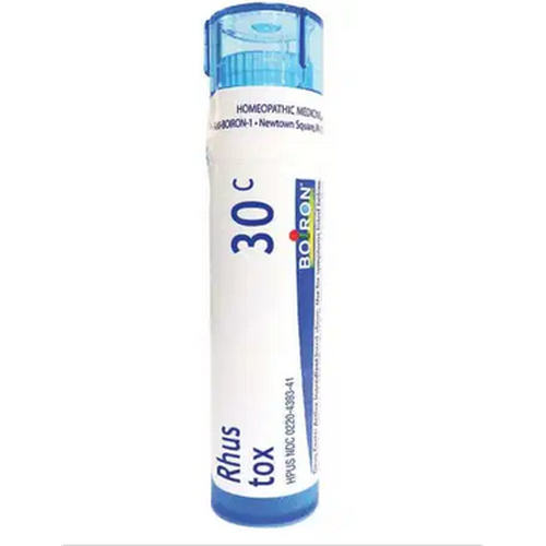
                  
                    Boiron Homeopathic Remedies 30C
                  
                