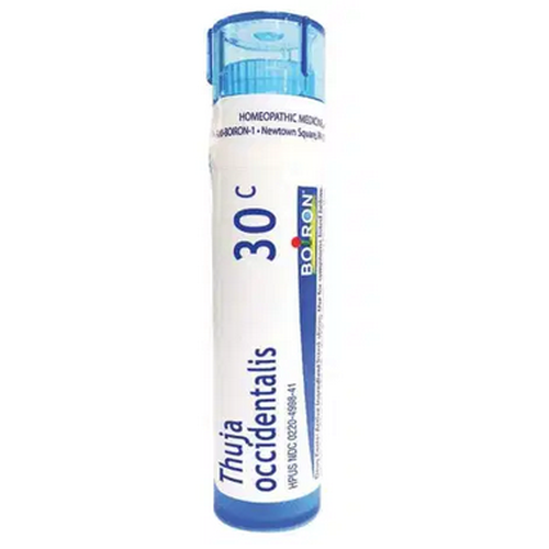 
                  
                    Boiron Homeopathic Remedies 30C
                  
                