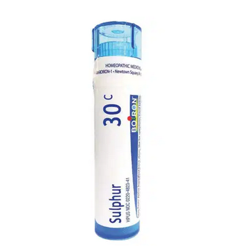 
                  
                    Boiron Homeopathic Remedies 30C
                  
                