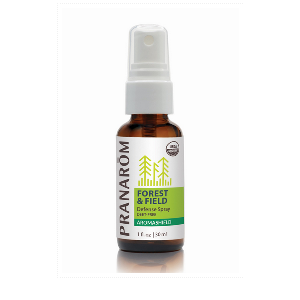 Forest & Field Defense Spray