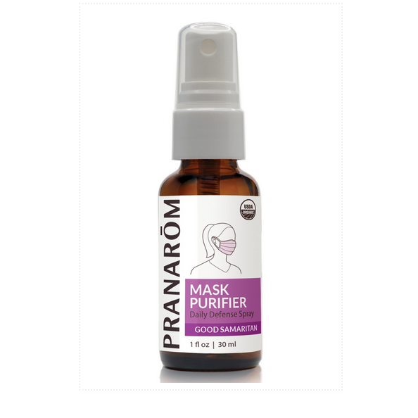 Good Samaritan Mask Purifier