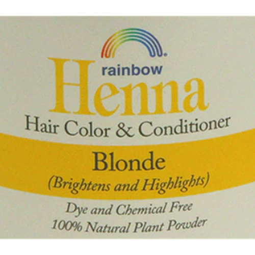 
                  
                    Henna Hair Color 4oz
                  
                