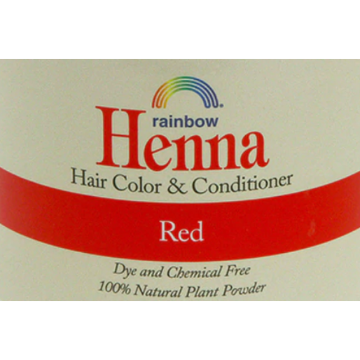 
                  
                    Henna Hair Color 4oz
                  
                