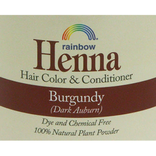 
                  
                    Henna Hair Color 4oz
                  
                