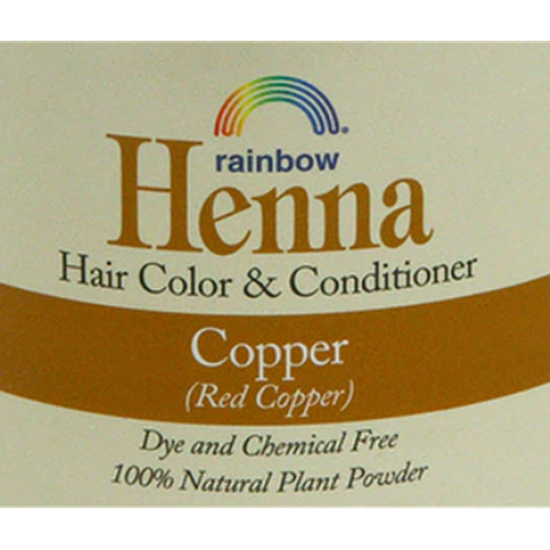 
                  
                    Henna Hair Color 4oz
                  
                