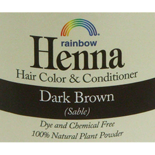 
                  
                    Henna Hair Color 4oz
                  
                