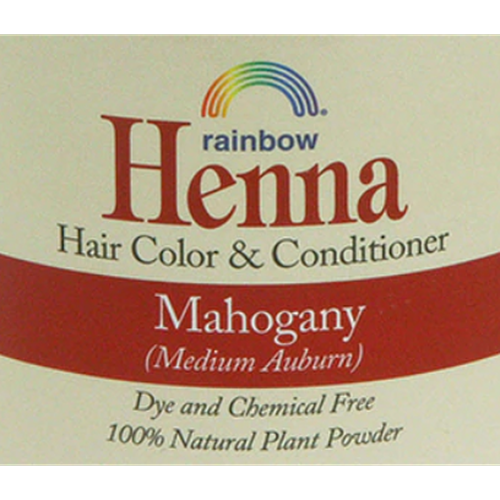 
                  
                    Henna Hair Color 4oz
                  
                