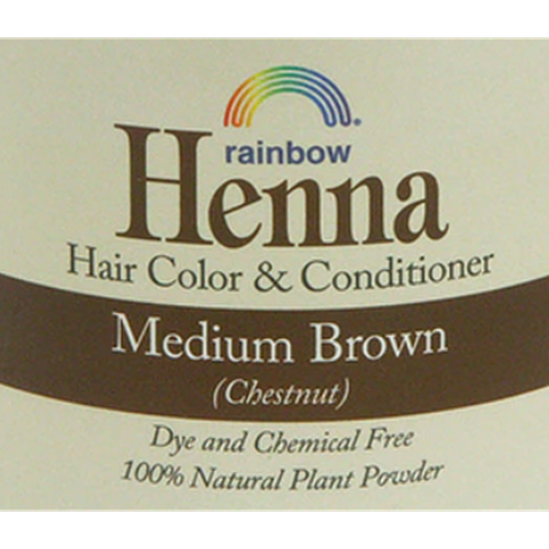 
                  
                    Henna Hair Color 4oz
                  
                