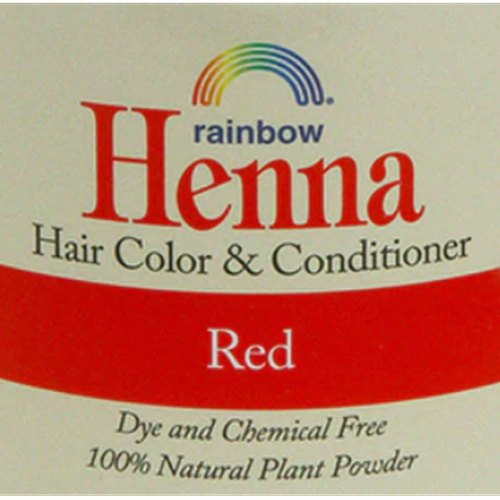 
                  
                    Henna Hair Color 4oz
                  
                
