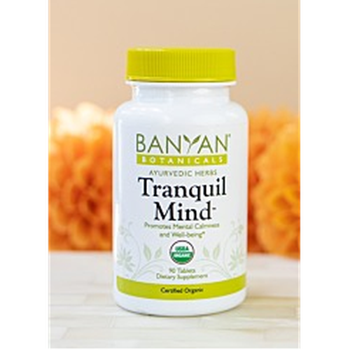 Tranquil Mind